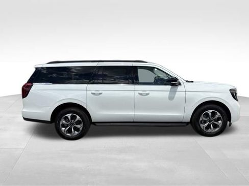 New 2027 Ford Expedition Max Active AWD/4WD image 9