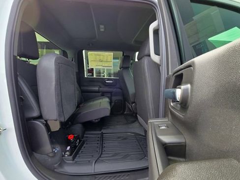 New 2026 GMC Sierra 2500 Pro w/ Convenience Package AWD/4WD image 20