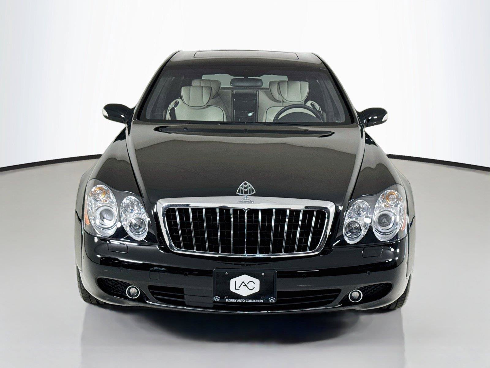 Used 2006 Maybach 57 S RWD image 10