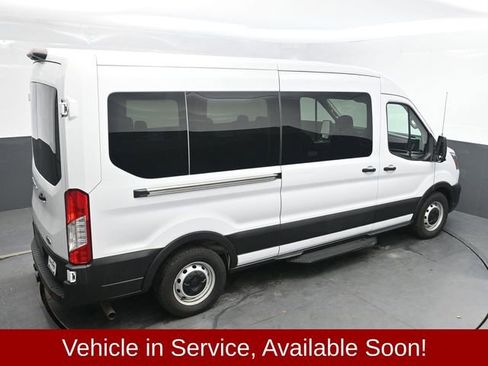 Used 2023 Ford Transit 350 XL image 30