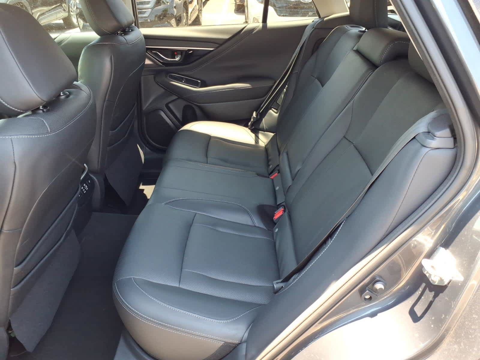 Used 2024 Subaru Outback Touring XT AWD/4WD image 29