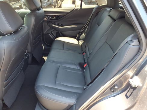 Used 2024 Subaru Outback Touring XT AWD/4WD image 29