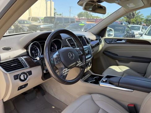 Used 2014 Mercedes-Benz ML 350 2WD image 12