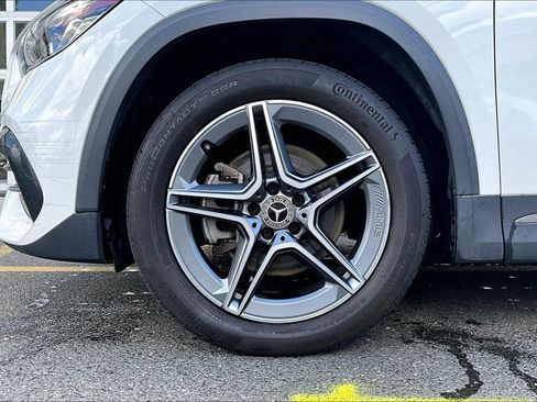 Certified 2023 Mercedes-Benz GLA 250 4MATIC image 8