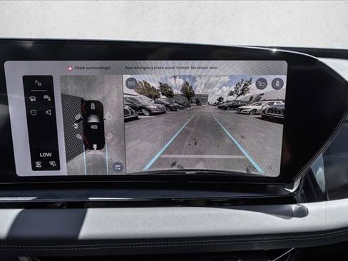 New 2027 Audi Q6 e-tron Prestige AWD/4WD image 17
