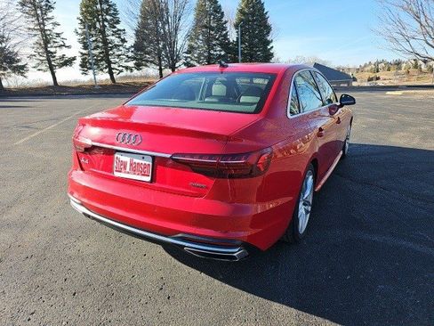 Used 2023 Audi A4 2.0T Premium Plus image 6