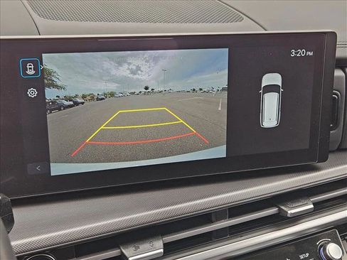 Used 2025 Hyundai Santa Fe SEL FWD image 19