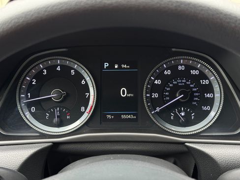 Used 2022 Hyundai Sonata SEL FWD image 17