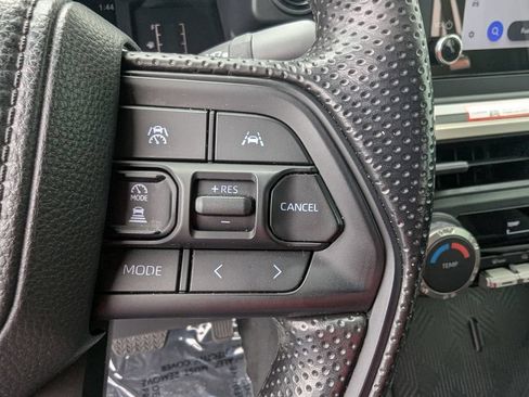 Used 2025 Toyota Tacoma SR5 RWD image 17