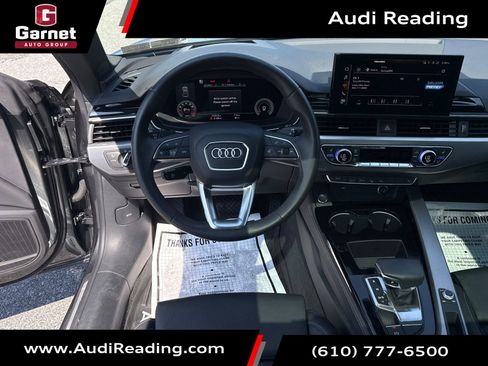 Certified 2023 Audi A5 2.0T Prestige image 14