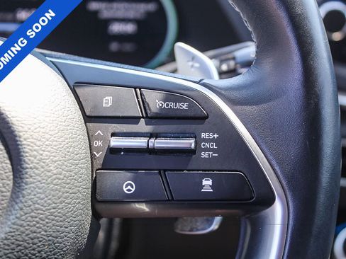 Used 2021 Hyundai Sonata Limited FWD image 31