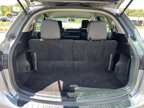 Used 2014 MAZDA CX-9 Touring image 35