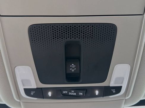 Certified 2025 Honda CR-V EX-L image 14