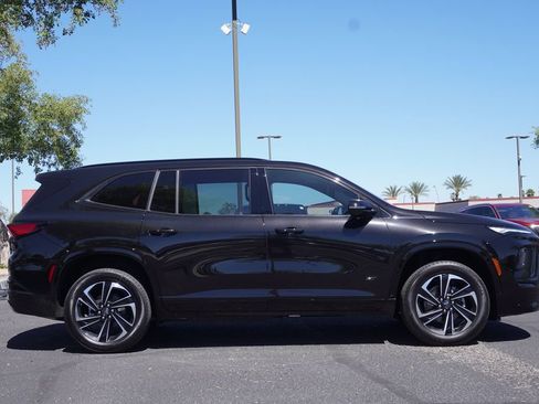 New 2026 Buick Enclave Sport Touring w/ Power Package image 2