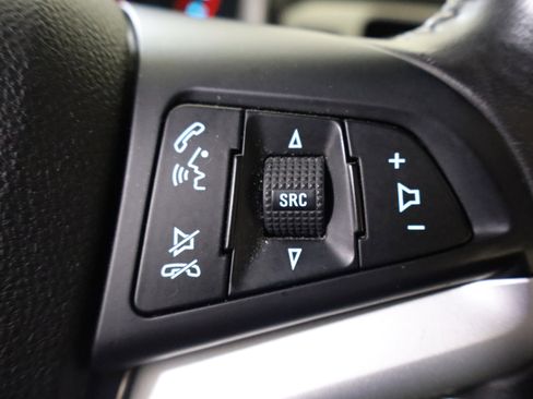 Used 2015 Chevrolet Camaro SS w/ RS Package image 28