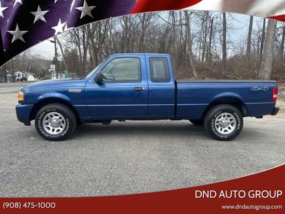Used 2011 Ford Ranger XLT