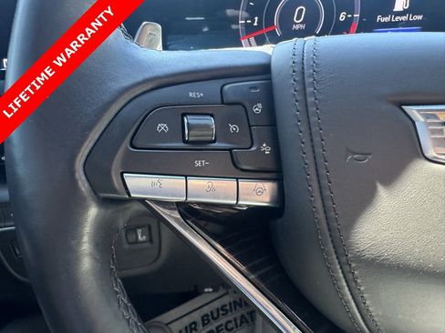 Used 2023 Cadillac Escalade V image 24