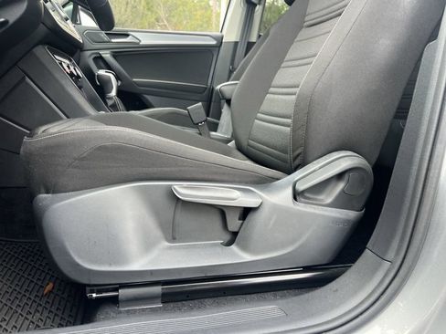 Certified 2024 Volkswagen Tiguan S image 13