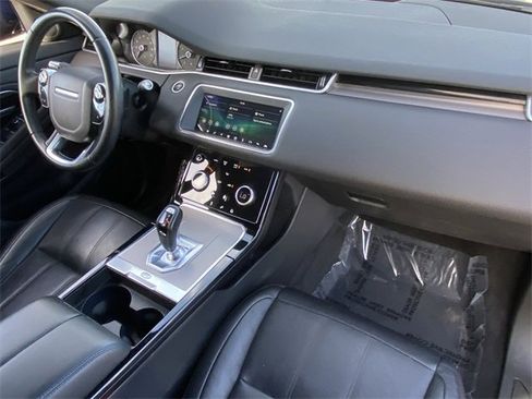 Used 2020 Land Rover Range Rover Evoque S image 21