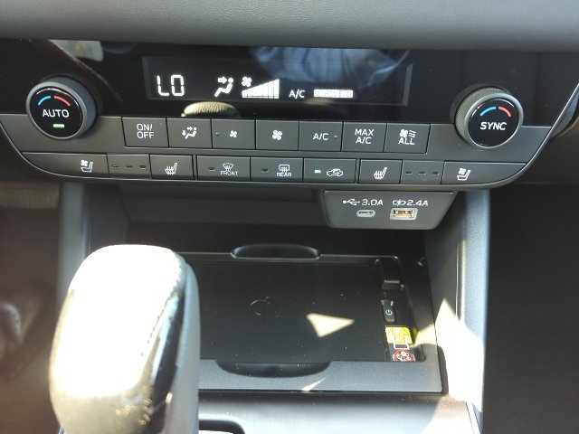 New 2026 Subaru Outback Touring XT AWD/4WD image 16