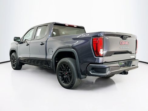 Used 2024 GMC Sierra 1500 Elevation image 5
