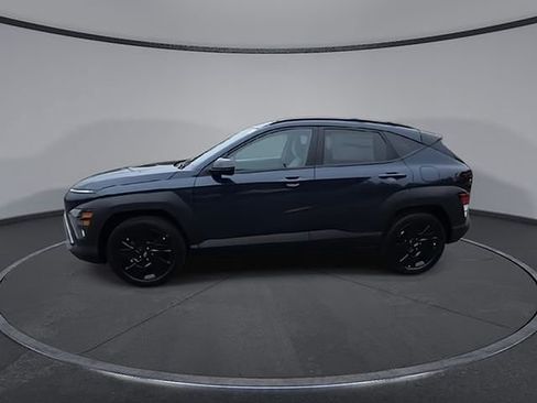 New 2026 Hyundai Kona SEL Sport image 7