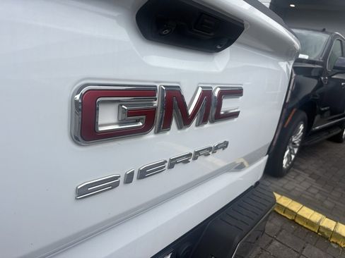Used 2023 GMC Sierra 1500 Pro image 9