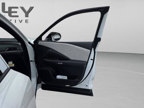 New 2026 Lexus TX 350 AWD image 28