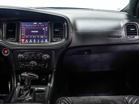 Used 2021 Dodge Charger SRT Hellcat RWD image 22