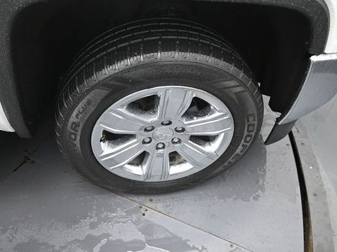 Used 2018 GMC Sierra 1500 SLT image 49