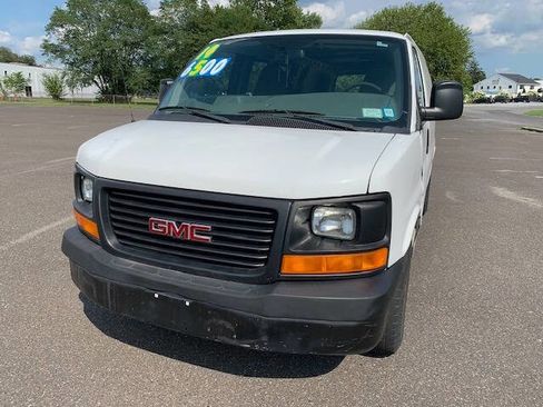 Used 2014 GMC Savana 1500 image 4