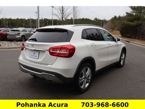 Used 2019 Mercedes-Benz GLA 250 image 7