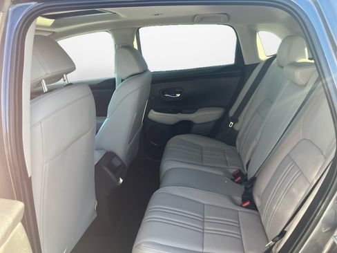 Certified 2026 Honda HR-V EX-L image 15