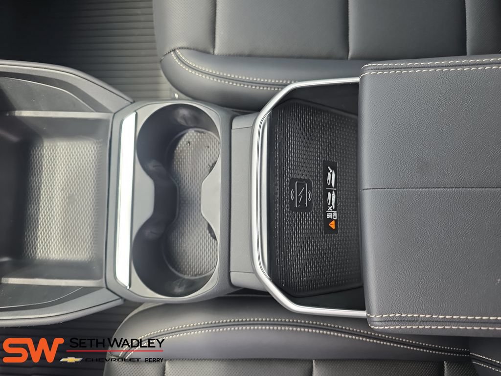 New 2026 GMC Terrain Elevation w/ Elevation Premium Package FWD image 25