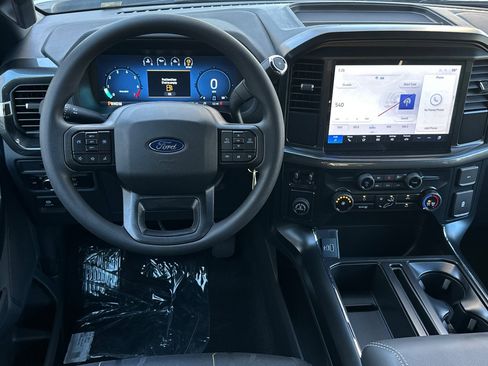New 2025 Ford F150 STX image 13