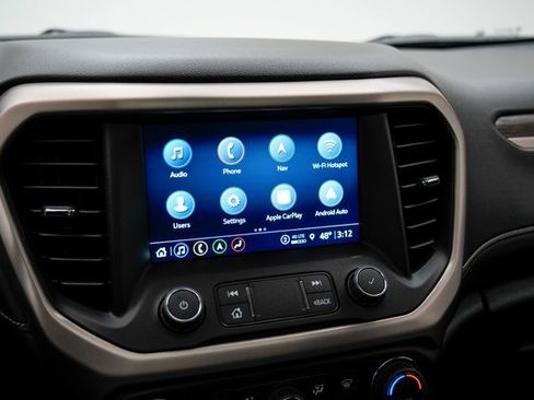 Used 2023 GMC Acadia Denali w/ Denali Technology Package image 28