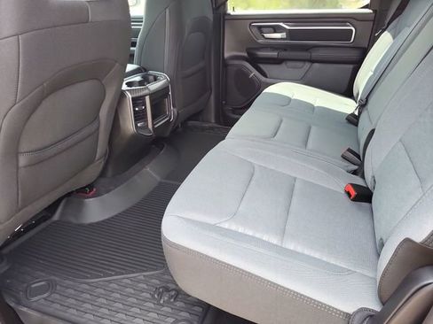 New 2026 RAM 1500 4x4 Crew Cab image 23