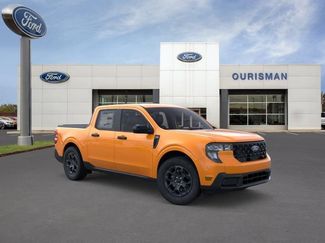 New 2026 Ford Maverick XLT w/ Equipment Group 301A AWD/4WD video 1