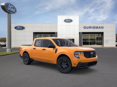 New 2026 Ford Maverick XLT w/ Equipment Group 301A