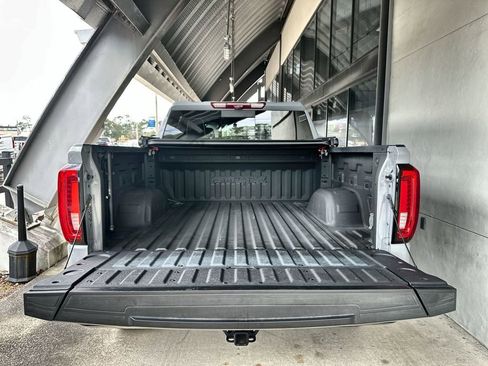 Certified 2024 GMC Sierra 1500 AT4X image 27