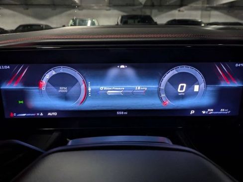 Used 2026 Dodge Charger R/T AWD/4WD image 24