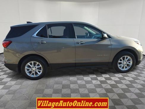 Used 2018 Chevrolet Equinox LT image 13