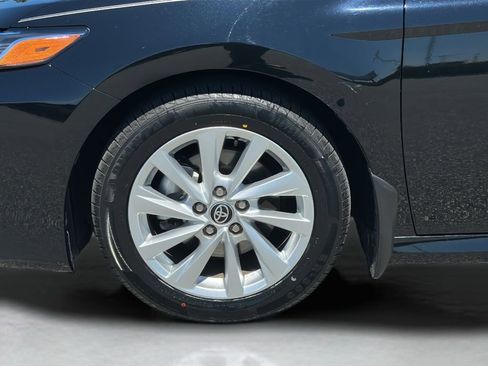 Used 2023 Toyota Camry LE FWD image 24