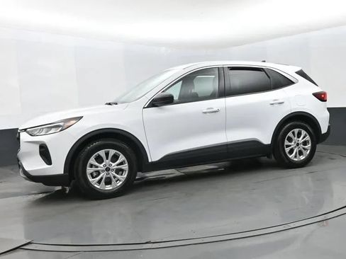 Used 2024 Ford Escape Active FWD image 5