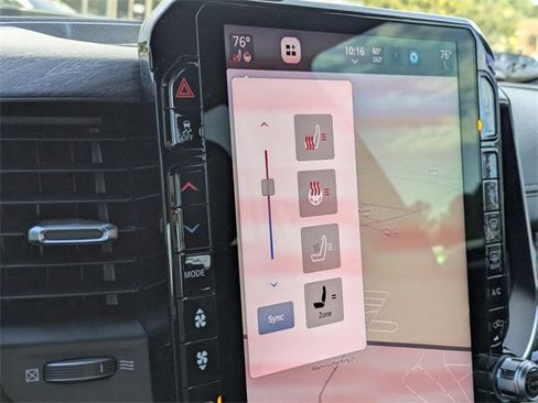 New 2026 RAM 1500 Laramie image 22