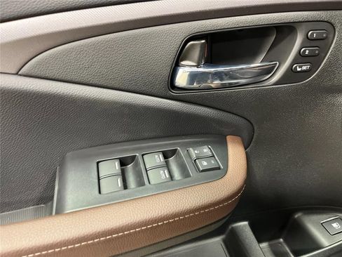 New 2026 Honda Ridgeline RTL image 13