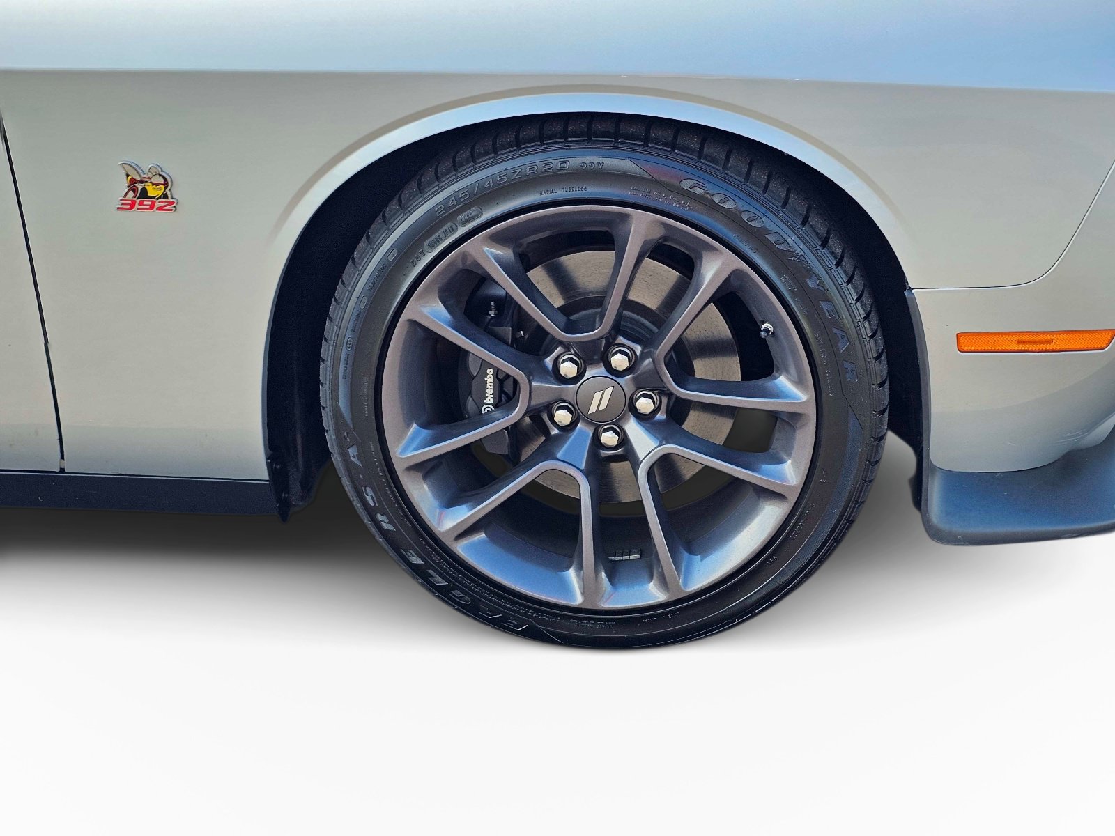 Used 2022 Dodge Challenger R/T Scat Pack RWD image 6