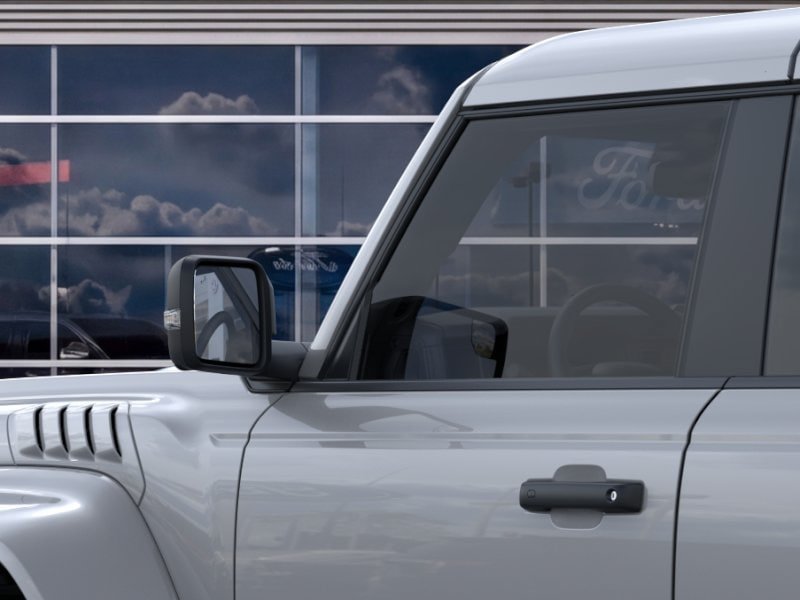 New 2026 Ford Bronco Raptor AWD/4WD image 51
