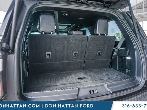 Used 2021 Ford Expedition Limited image 33