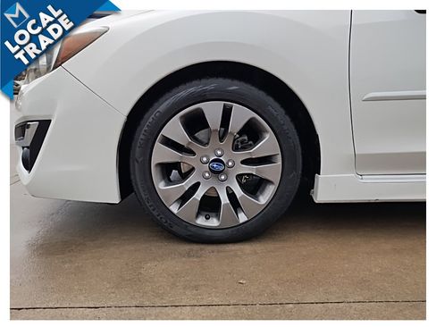 Used 2016 Subaru Impreza 2.0i Sport Premium image 10